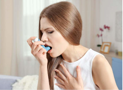 Top 10 Asthma Treatment & Hospital in Karnataka