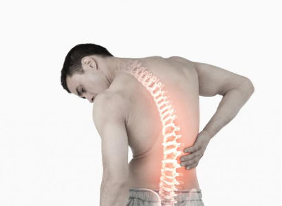 Siddha Hospital for Back Pain in Trichy